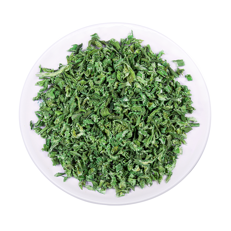 کرفس کم آب