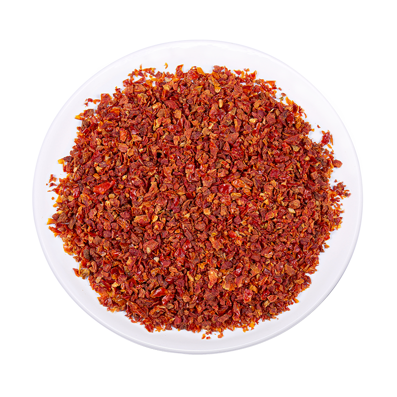 گوجه فرنگی کم آب