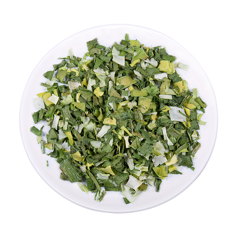 تره فرنگی کم آب